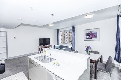 DD Apartments On Sussex Street - Accommodation Bookings 20