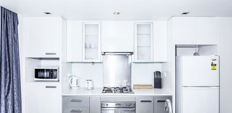 DD Apartments On Sussex Street - Accommodation Bookings 30