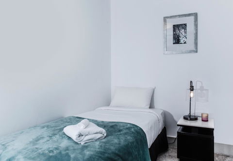 DD Apartments On Sussex Street - Accommodation Bookings 9