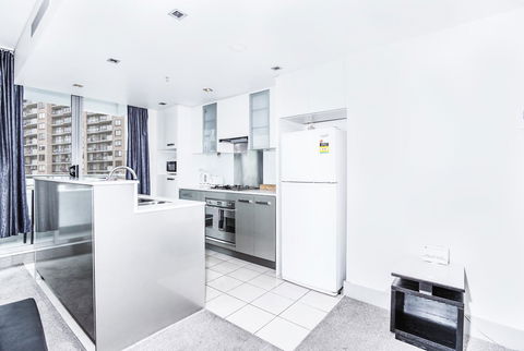DD Apartments On Sussex Street - Accommodation Bookings 31