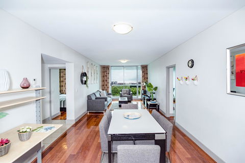 DD Apartments On Sussex Street - Accommodation Bookings 26