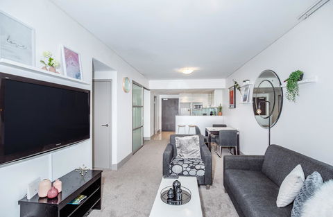 DD Apartments On Sussex Street - Accommodation Bookings 25