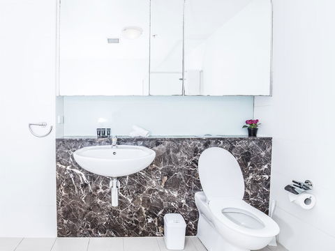 DD Apartments On Sussex Street - Accommodation Bookings 44