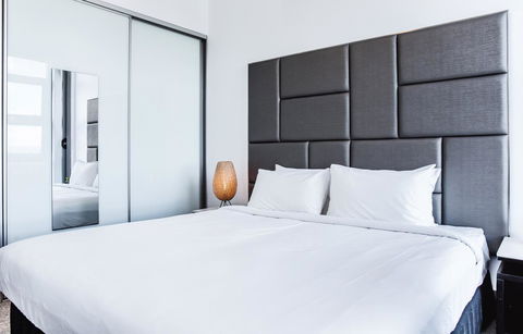 DD Apartments On Sussex Street - Accommodation Bookings 11