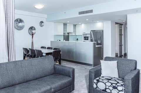DD Apartments On Sussex Street - Accommodation Bookings 8
