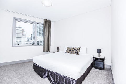 DD Apartments On Sussex Street - Accommodation Bookings 41