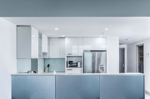 DD Apartments On Sussex Street - Accommodation Bookings 5