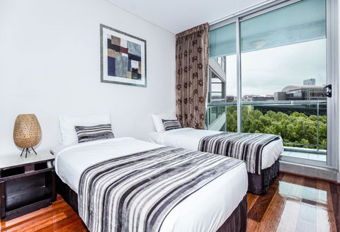 DD Apartments On Sussex Street - Accommodation Bookings 34
