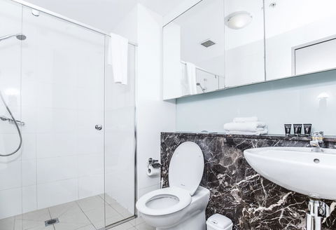 DD Apartments On Sussex Street - Accommodation Bookings 37
