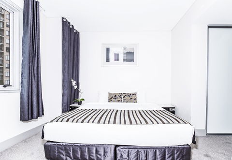 DD Apartments On Sussex Street - Accommodation Bookings 38