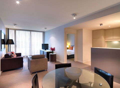 Adina Apartment Hotel Sydney, Darling Harbour - Accommodation Bookings 9