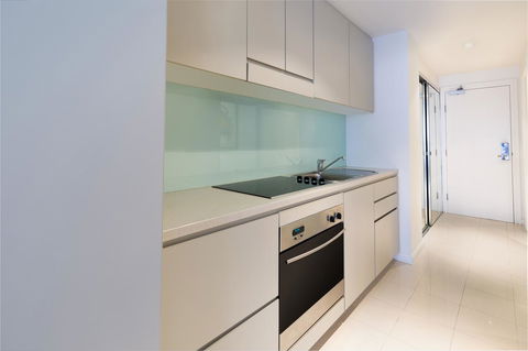 Adina Apartment Hotel Sydney, Darling Harbour - Accommodation Bookings 26