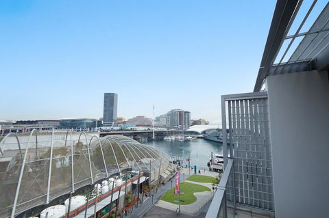 Adina Apartment Hotel Sydney, Darling Harbour - Accommodation Bookings 1