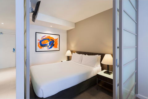 Adina Apartment Hotel Sydney, Darling Harbour - Accommodation Bookings 37