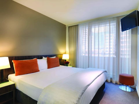 Adina Apartment Hotel Sydney, Darling Harbour - Accommodation Bookings 6