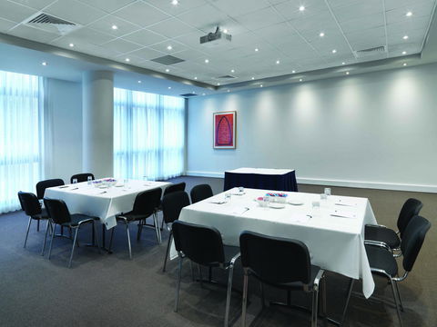 Adina Apartment Hotel Sydney, Darling Harbour - Accommodation Bookings 20