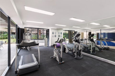 Adina Apartment Hotel Sydney, Darling Harbour - Accommodation Bookings 25