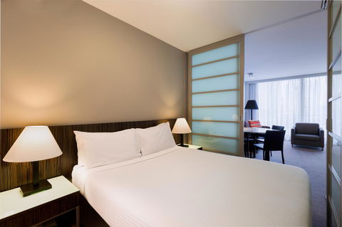 Adina Apartment Hotel Sydney, Darling Harbour - Accommodation Bookings 29