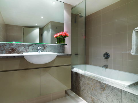 Adina Apartment Hotel Sydney, Darling Harbour - Accommodation Bookings 5