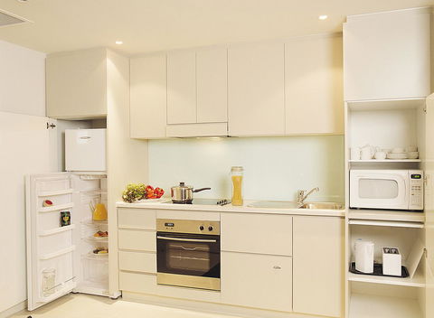 Adina Apartment Hotel Sydney, Darling Harbour - Accommodation Bookings 33