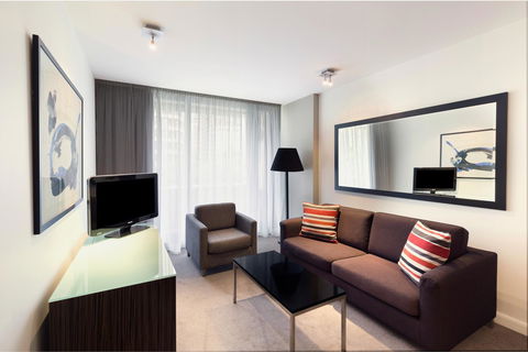 Adina Apartment Hotel Sydney, Darling Harbour - Accommodation Bookings 19