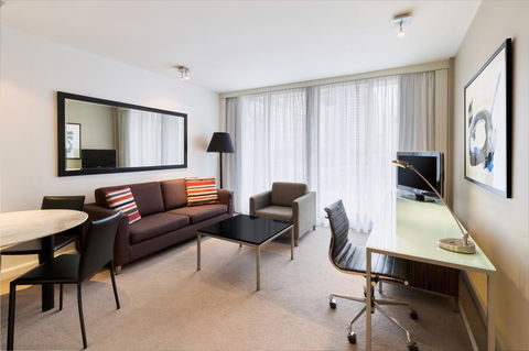 Adina Apartment Hotel Sydney, Darling Harbour - Accommodation Bookings 27