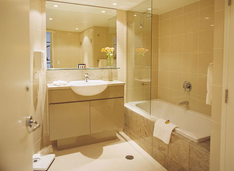 Adina Apartment Hotel Sydney, Darling Harbour - Accommodation Bookings 36