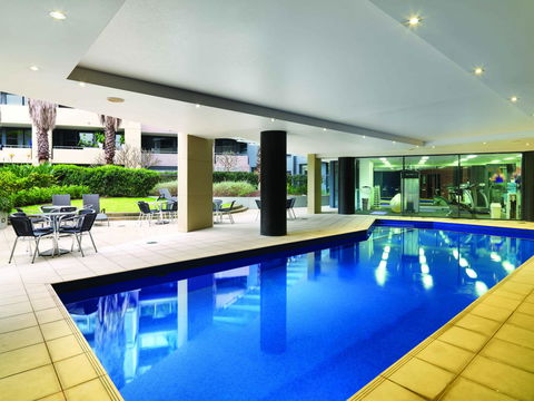 Adina Apartment Hotel Sydney, Darling Harbour - Accommodation Bookings 0