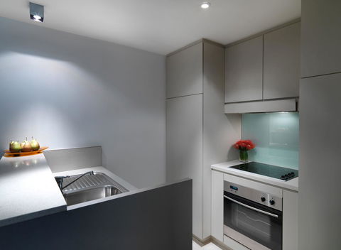 Adina Apartment Hotel Sydney, Darling Harbour - Accommodation Bookings 34