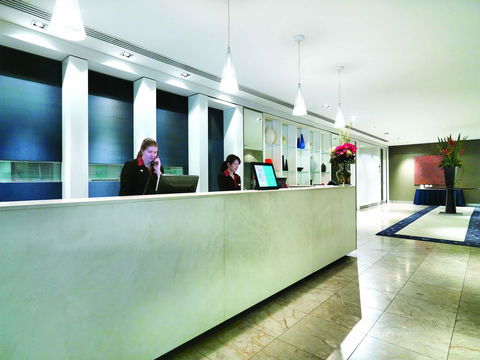 Adina Apartment Hotel Sydney, Darling Harbour - Accommodation Bookings 11