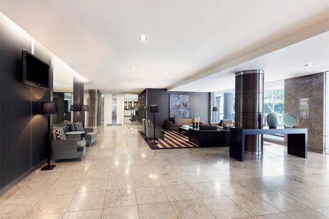 Adina Apartment Hotel Sydney, Darling Harbour - Accommodation Bookings 18