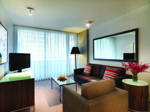 Adina Apartment Hotel Sydney, Darling Harbour - Accommodation Bookings 24