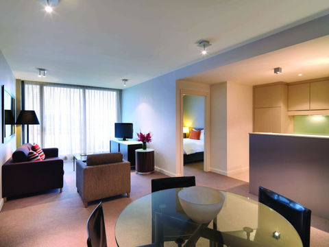 Adina Apartment Hotel Sydney, Darling Harbour - Accommodation Bookings 30