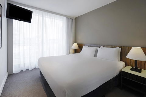 Adina Apartment Hotel Sydney, Darling Harbour - Accommodation Bookings 32