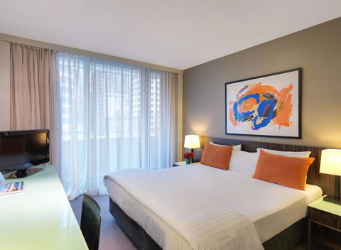 Adina Apartment Hotel Sydney, Darling Harbour - Accommodation Bookings 2