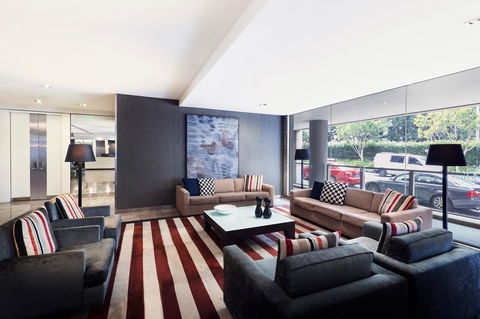 Adina Apartment Hotel Sydney, Darling Harbour - Accommodation Bookings 10