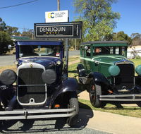 Deniliquin Motel - Accommodation Bookings
