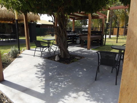 Federation Motel Resort - Corowa - Accommodation Bookings 39