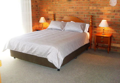 Federation Motel Resort - Corowa - Accommodation Bookings 10