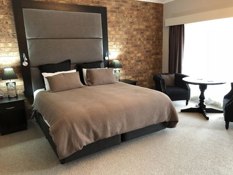 Federation Motel Resort - Corowa - Accommodation Bookings 19