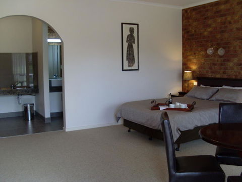 Federation Motel Resort - Corowa - Accommodation Bookings 25