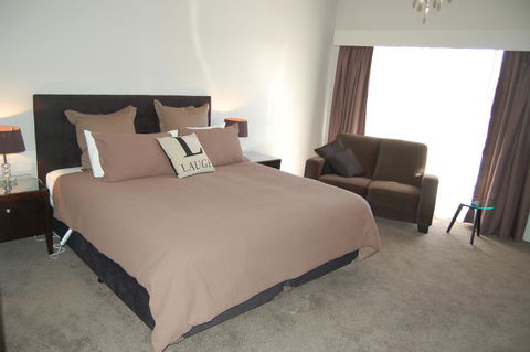 Federation Motel Resort - Corowa - Accommodation Bookings 5
