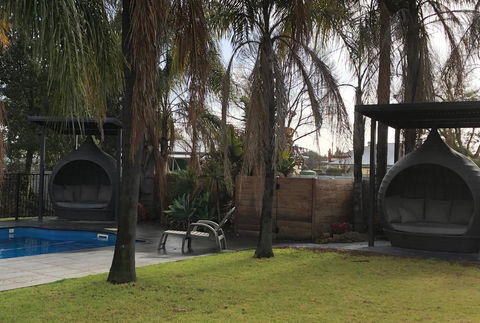 Federation Motel Resort - Corowa - Accommodation Bookings 15