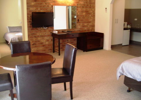 Federation Motel Resort - Corowa - Accommodation Bookings 27