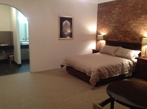 Federation Motel Resort - Corowa - Accommodation Bookings 35