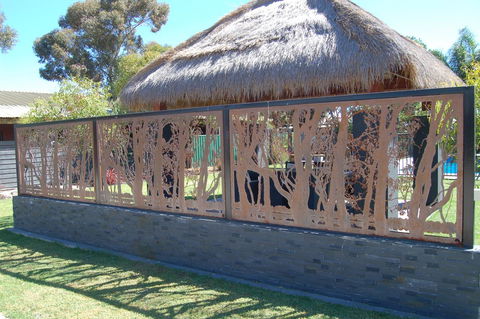 Federation Motel Resort - Corowa - Accommodation Bookings 6