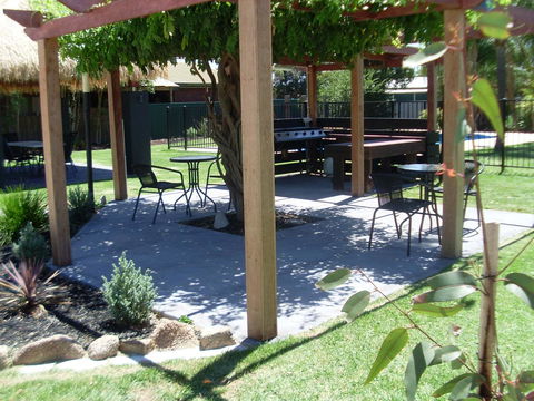 Federation Motel Resort - Corowa - Accommodation Bookings 37