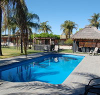 Federation Motor Inn - Corowa - Accommodation Bookings