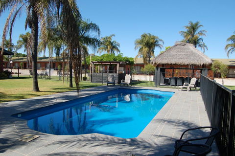 Federation Motel Resort - Corowa - Accommodation Bookings 0