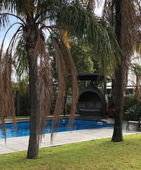Federation Motel Resort - Corowa - Accommodation Bookings 18